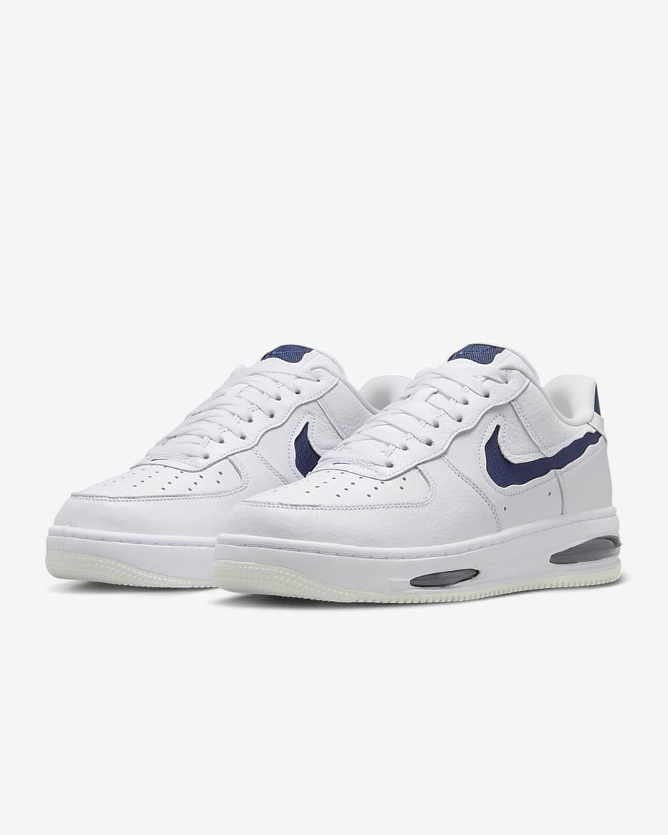 Navy air force 1 low best sale